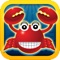 Find the Crab - Fun Marine Hunting Game FREE