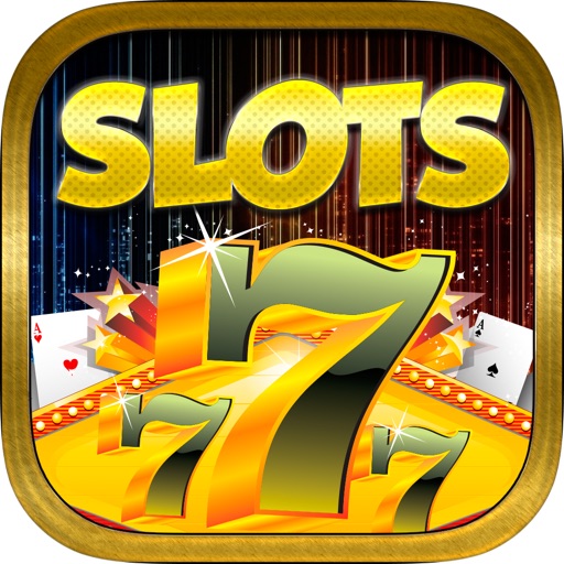 ````` 777 ````` A Ceasar Gold Paradise Slots Game - FREE Vegas Spin & Win icon