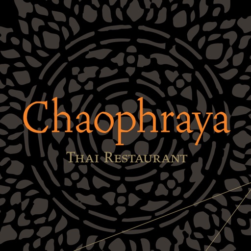 Chaophraya.