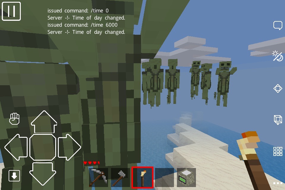Zombie Survival World screenshot 4
