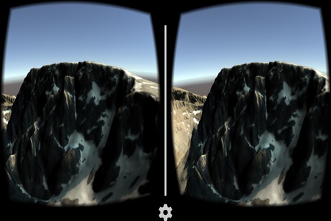 OS Virtual Reality - Ben Nevis screenshot 3