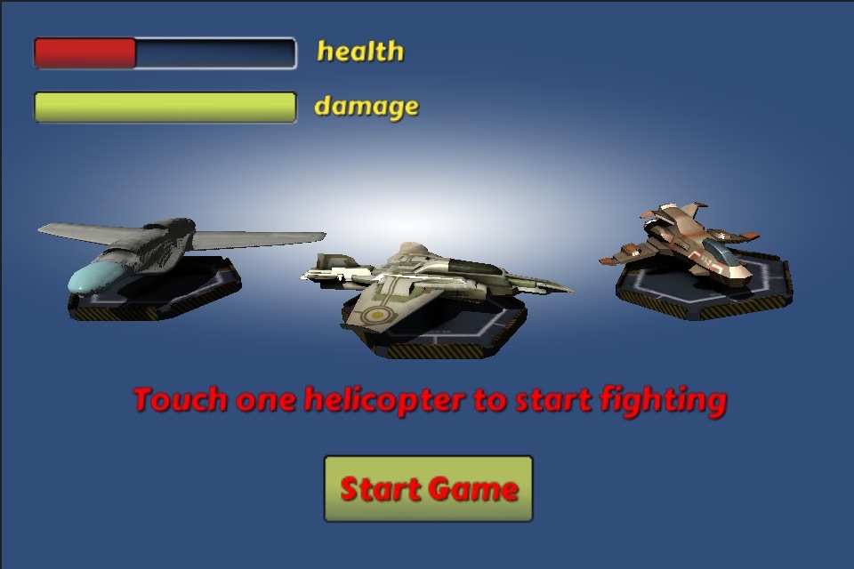 Air Craft : Plane Fighters screenshot 4