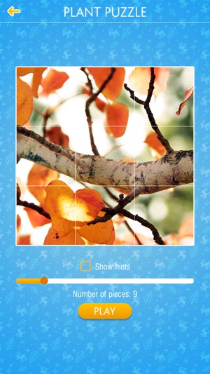 Plant Jigsaw Puzzle(圖1)-速報App