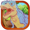 The Dinorama God – A Jungle and Streaker Run Game FREE