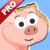 Play with Farm Animals Cartoon Jigsaw Game for toddlers and preschoolers