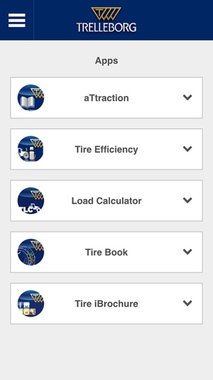 Trelleborg Dealer Locator(圖5)-速報App