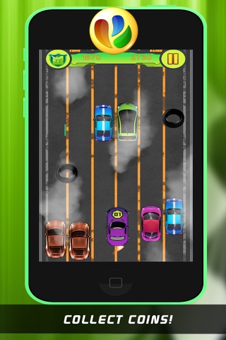 Auto Car Race – Free Racing Game screenshot 3