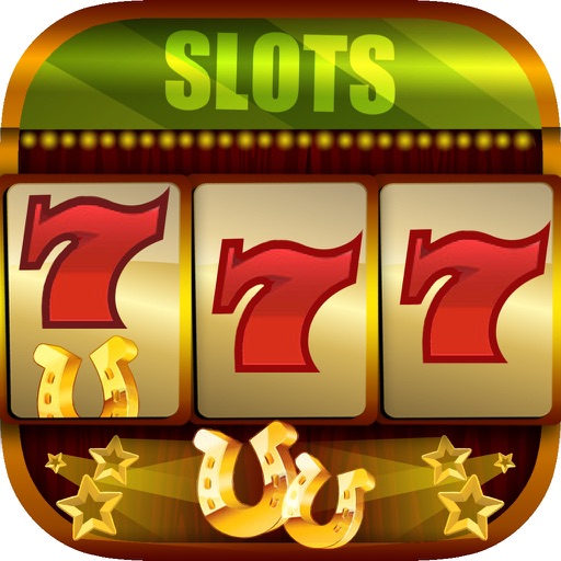 Slots - Pirate Slot Machine iOS App