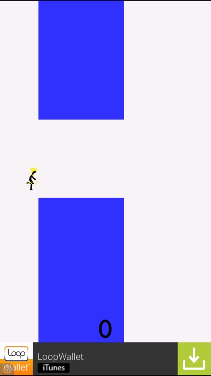 Dash Hero Infinite Run