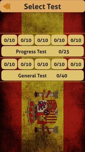 Spanish German English Turkish Language Set(圖3)-速報App