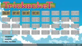 Game screenshot Crazy Mouse:Trickochet Shots apk