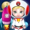 Baby Space Walk 2