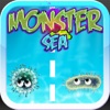 2 Monsters Sea