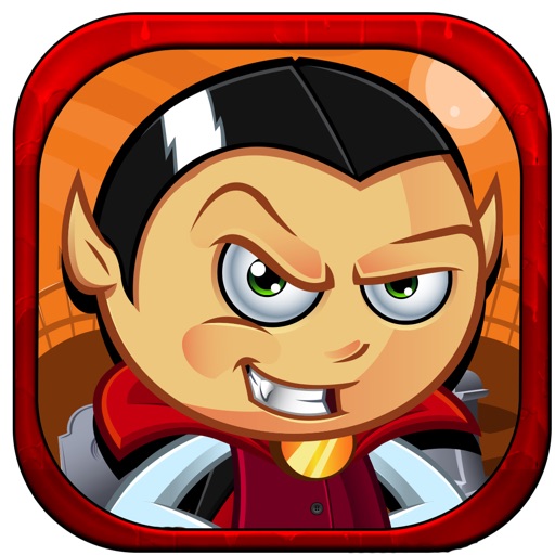 Dracula Untold Story - Bloody Resurrection Journey Free iOS App