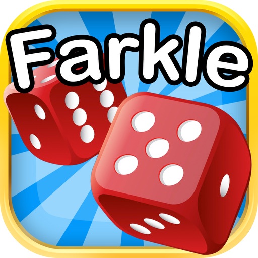 Farkle Fun - Addictive Dice Game by Roger Lim Shau Xiong