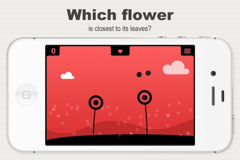 Closest Flower screenshot 2