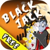 Halloween Blackjack FREE - Trick or Treat Casino Mania