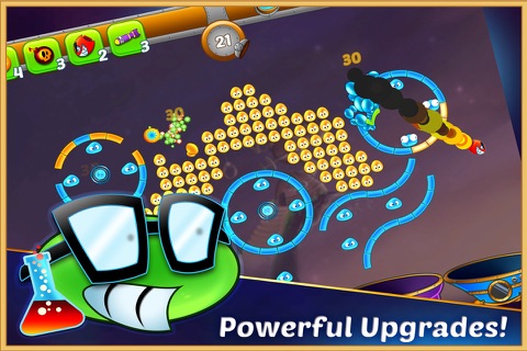 PegGoo Pop screenshot 3