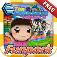The Englishman Adventure  Fun Park