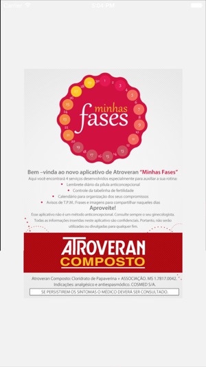 Minhas Fases(圖1)-速報App