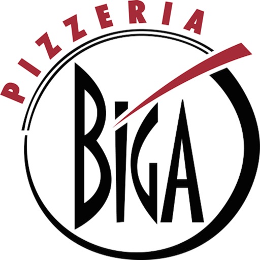 Pizzeria Biga icon