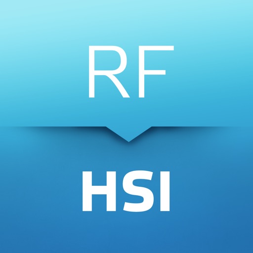 RemoteFlight HSI iOS App