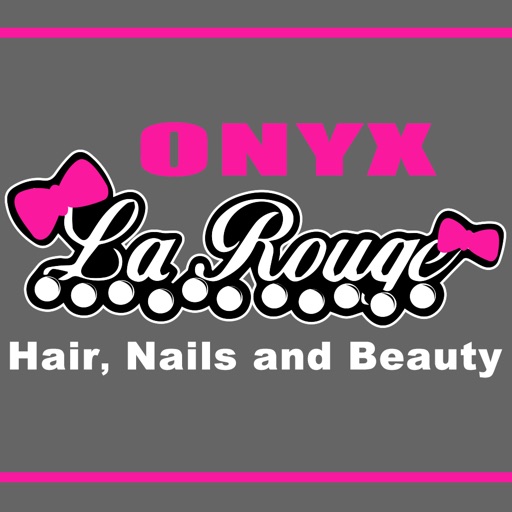 Onyx La Rouge