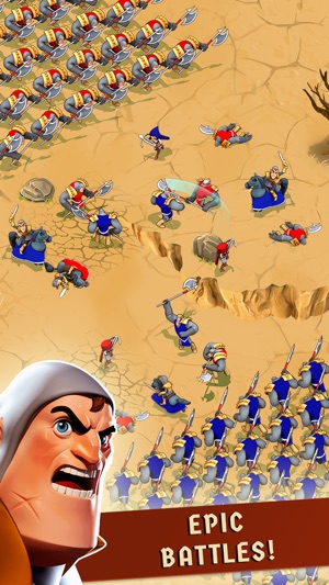 War of Empires : Clash of the Best by Fun Games For Free(圖1)-速報App