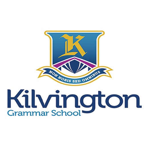 Kilvington Grammar School - Skoolbag icon