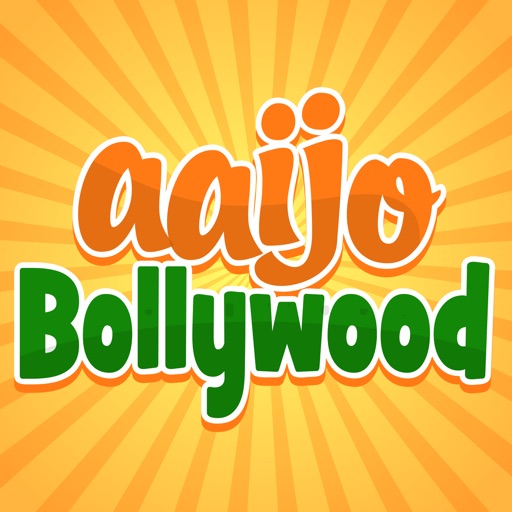 Aaijo Bollywood Quiz iOS App