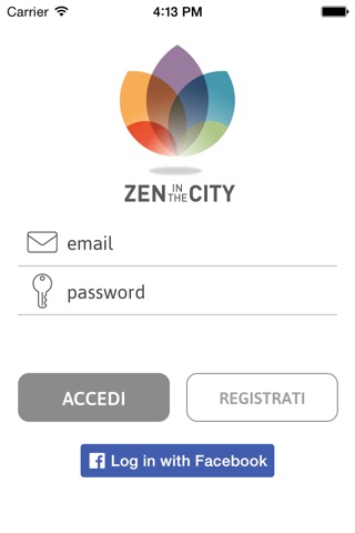 Zen In The City screenshot 2
