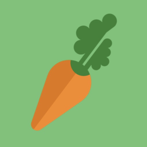 Preschool Farm Fun - Teach your child colors, counting, shapes and puzzles using yummy Vegetables! Icon