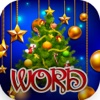 A Christmas Word Puzzle Holiday Scamble Pro
