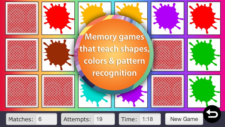 Preschool Learning: Activities, Books and Puzzles screenshot-4