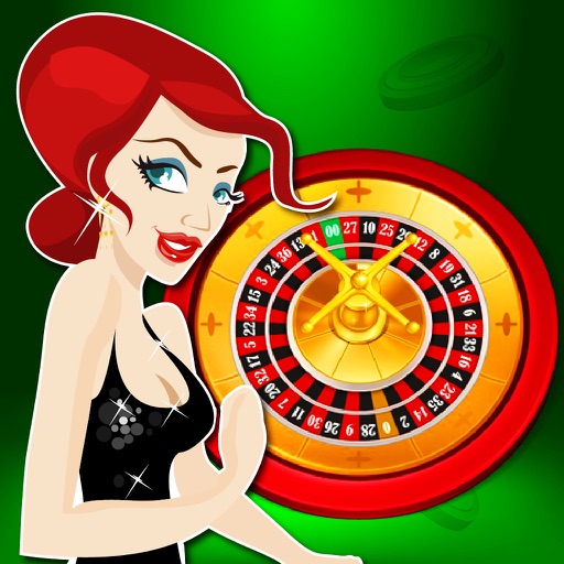Macau Roulette - Live All In Casino Style icon