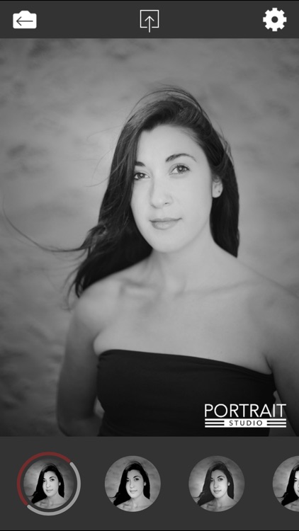 Portrait Studio Pro