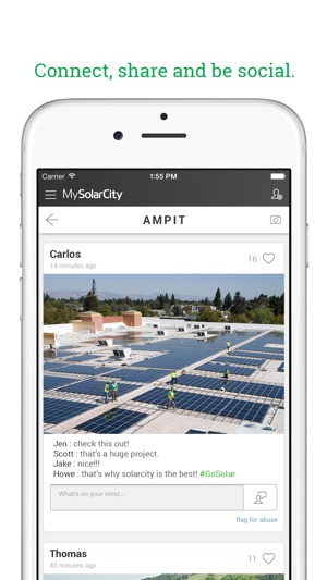 MySolarCity(圖4)-速報App