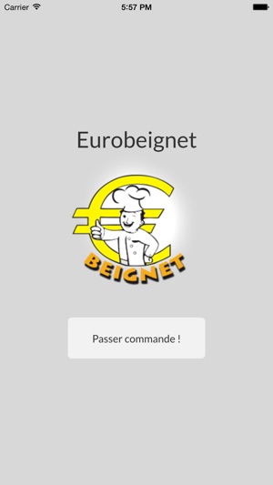 Eurobeignet(圖2)-速報App