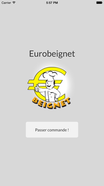 Eurobeignet