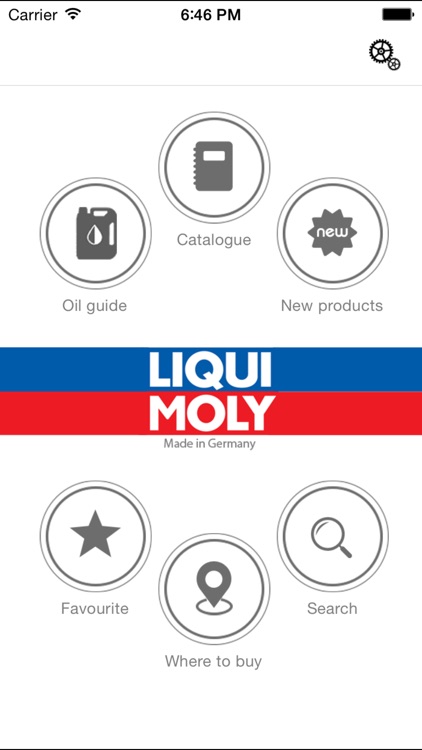 LIQUI MOLY Guides