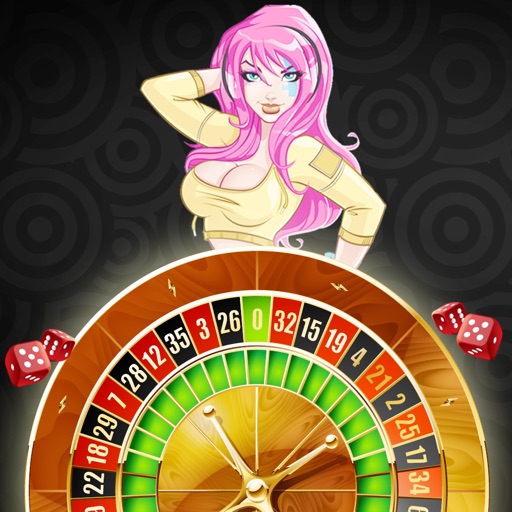 Vegas Grand Roulette Mega Casino - Hit It Rich in Bingo & Poker Jackpot Free Game iOS App