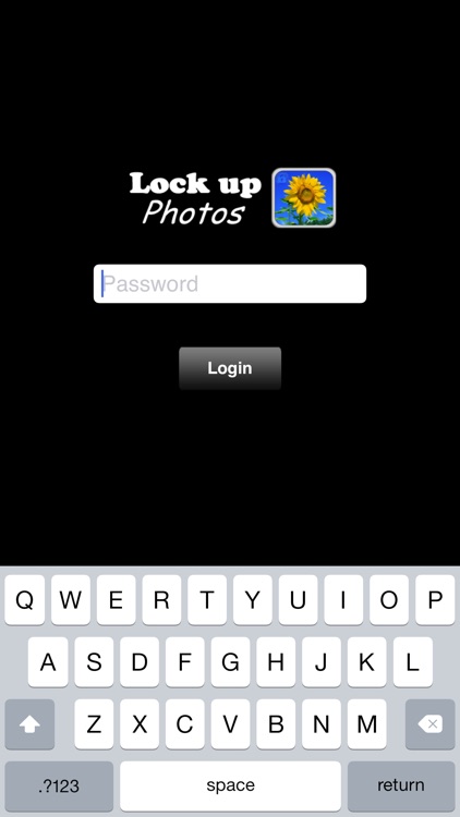 Lock up, photos