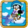 Polar Penguin Frozen Iceberg Treasure Hunt PRO