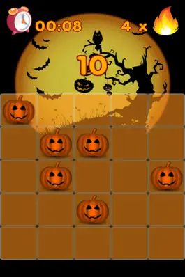 Game screenshot Slash Pumpkin hack