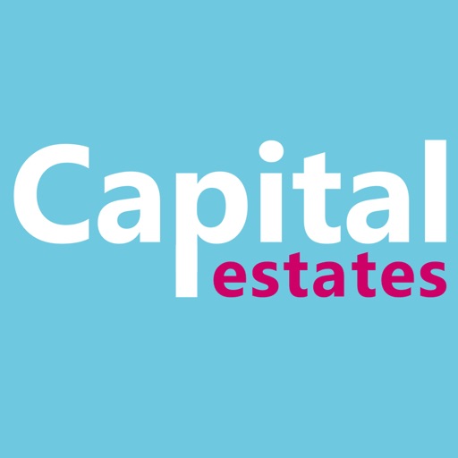 Capital Estates icon