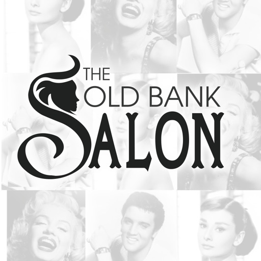 The Old Bank Salon icon