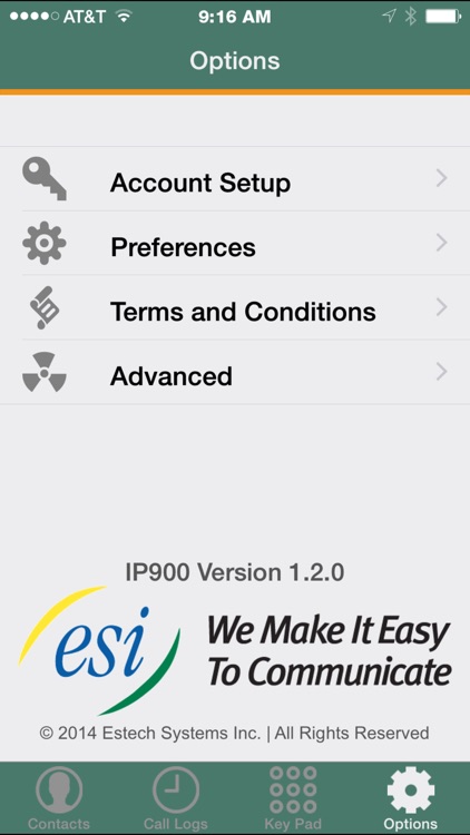 IP900 Mobile