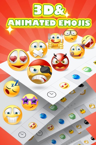 5000+ Emoji screenshot 4
