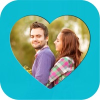PicShape - Shape your photos using lots of predefined style and share pics "for Instagram, Dropbox, Email "
