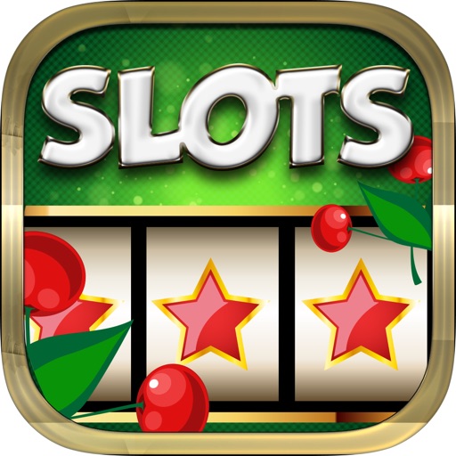 `````` 2015 `````` A Wizard Treasure Gambler Slots Game - FREE Casino Slots icon